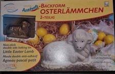 Städter Osterlamm Backform
