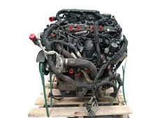 Motor RMCK3Q-6006-BA Ford Transit 2.2 TDCI 114KW CVFF
