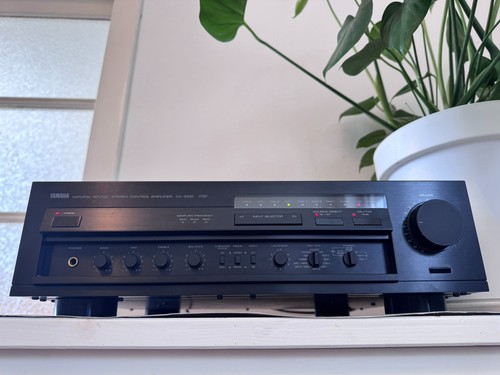 Yamaha 1000 high end - cx-1000, high-end