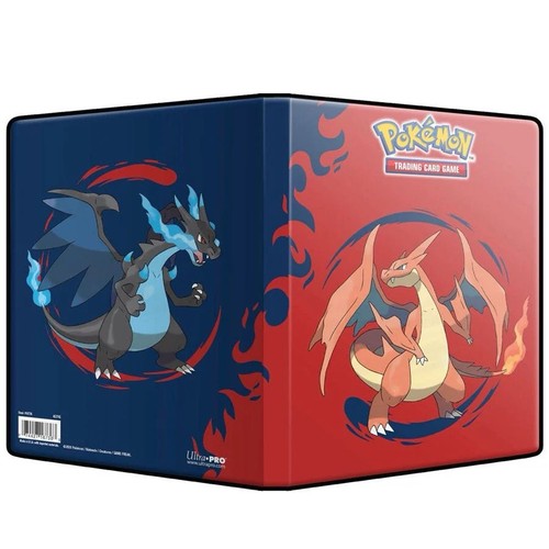 Pokémon tcg ultra pro mega - pokémon,