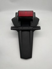 Suzuki GSXR1000 Kennzeichenhalter Kotflügel Hinten GSX-R 1000 K5 K6 #33355