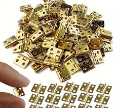 Mini-Scharnier Winzige Scharniere Mini-Scharniere