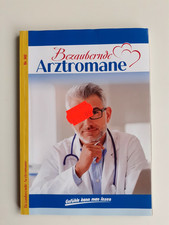 Bezaubernde Arztromane - 4