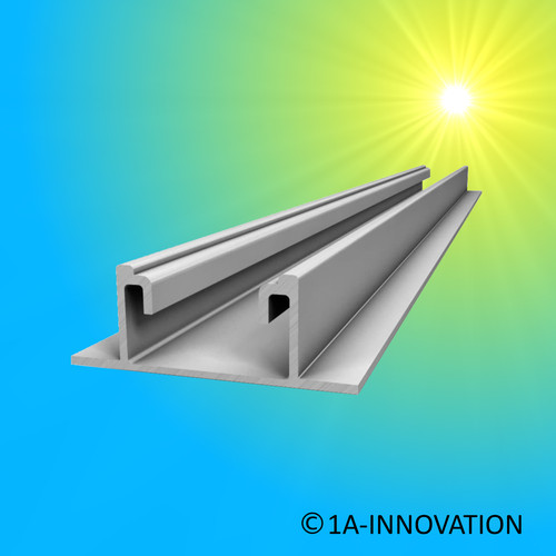 Montageschiene basicrail - 2x,