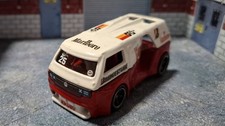Hot Wheels VW T3 Custom Umbau