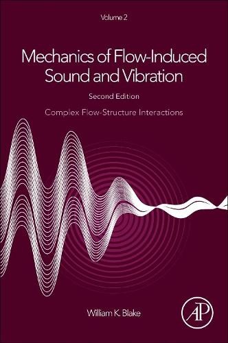 Mechanics flow induced - mechanics, of