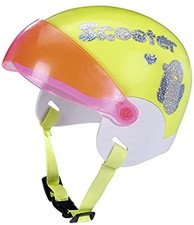 BABY born City Scooterhelm - Babypuppe Fahrradhelm Fahrrad-ZubehörZapf 830239