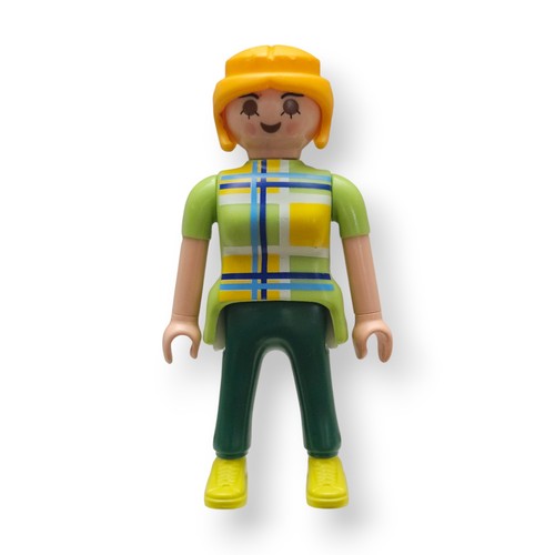 Playmobil figur - playmobil,
