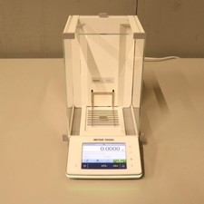 Mettler Toledo Excellence