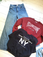 3-teiliges  Kleiderpaket  H&M