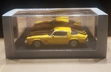 NEO 1/43 Chevrolet Z28