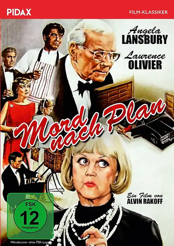 Mord nach plan - nach,