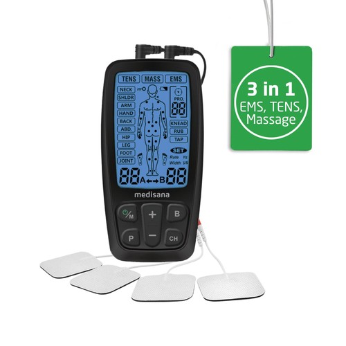 Tens ems reizstromgerät - tens,