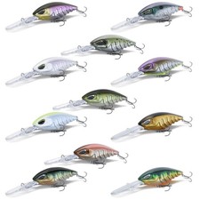 Nays CRNK 65 DR - Crankbait