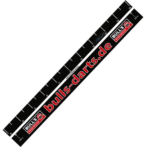 Bull basic abwurflinie - basic,