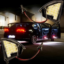 Led Umfeldbeleuchtung passend