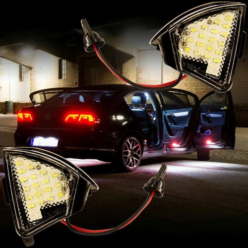 Led umfeldbeleuchtung passend - led,
