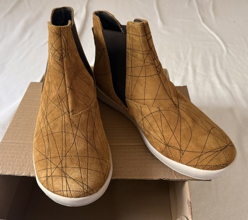 Think duene chelsea boot - duene,