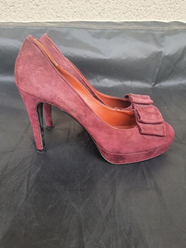 Christian daniel pumps - christian, 39