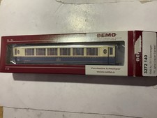 Bemo 3272 140 RhB As1141