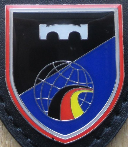 Brustanhänger
