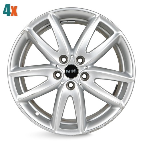 Mini alufelgen f54 clubman - f54,