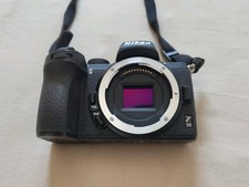 Nikon Z 50 20.9MP Spiegellose