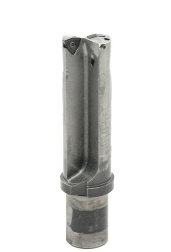 Sandvik coromant bohrer - sandvik, u-bohrer