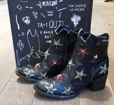 MEXICANA Big Tatis 3 Lady