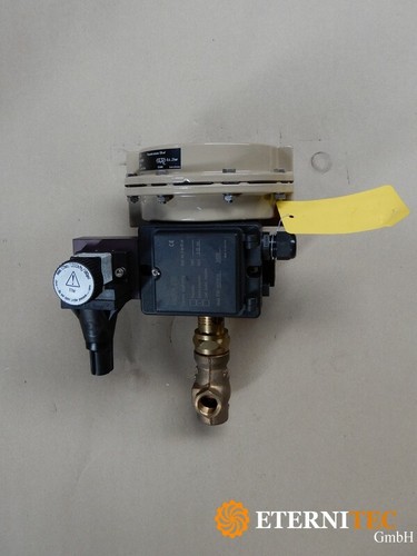 Samson pneumatisch - samson,