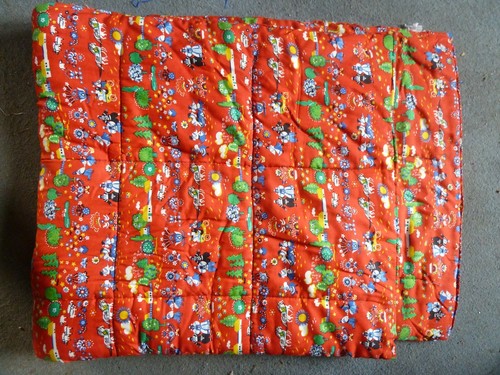 Schlafsack kinder - schlafsack,