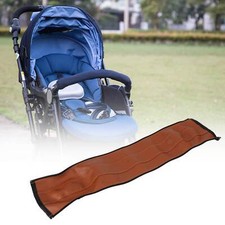 Leder Kinderwagen Weicher