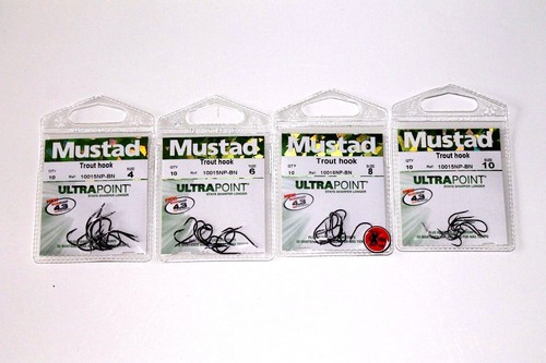 Mustad ultra point - ultra, hook