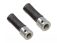 Fussrasten Satz Pedalwelle