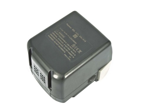 4ah akku für - 14.4v, ds