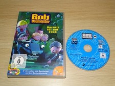 Dvd bob der baumeister - dvd, sprinti