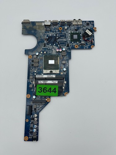 Mainboard aus pavilion - hp,