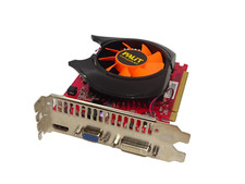 Palit nvidia geforce gt240 1gb - palit,