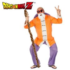 Meister Roshi Dragonball Z