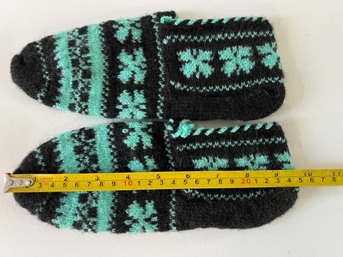 Socken hausschuhe füsslinge - socken,
