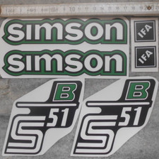 Simson,IFA,Seitendeckel,Tank,S