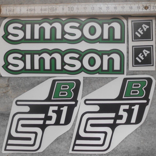Simson,IFA,Seitendeckel,Tank,S