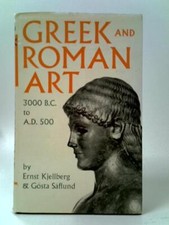 Greek and Roman Art (Ernst