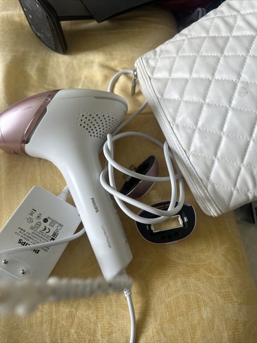 Philips lumea prestige - philips,