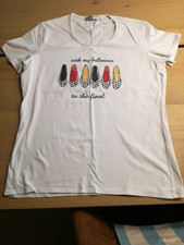 Damen T-Shirt von BLUHMOD