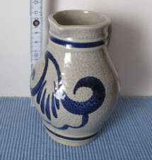 Krug Steingut Apfelweinkrug  Bembel