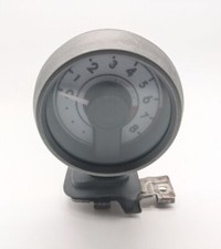 Drehzahlmesser (Citroën C1