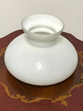 Petroleumlampen Schirm in