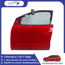 🇩🇪 LINKS VORDERE TÜR