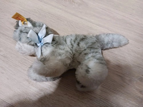 2726 steiff katze sissi kf - 2726/17,